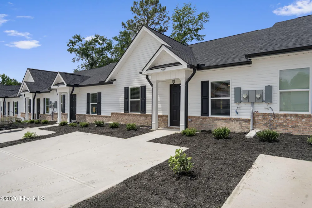 2138 Julius Drive Augusta, GA 30906