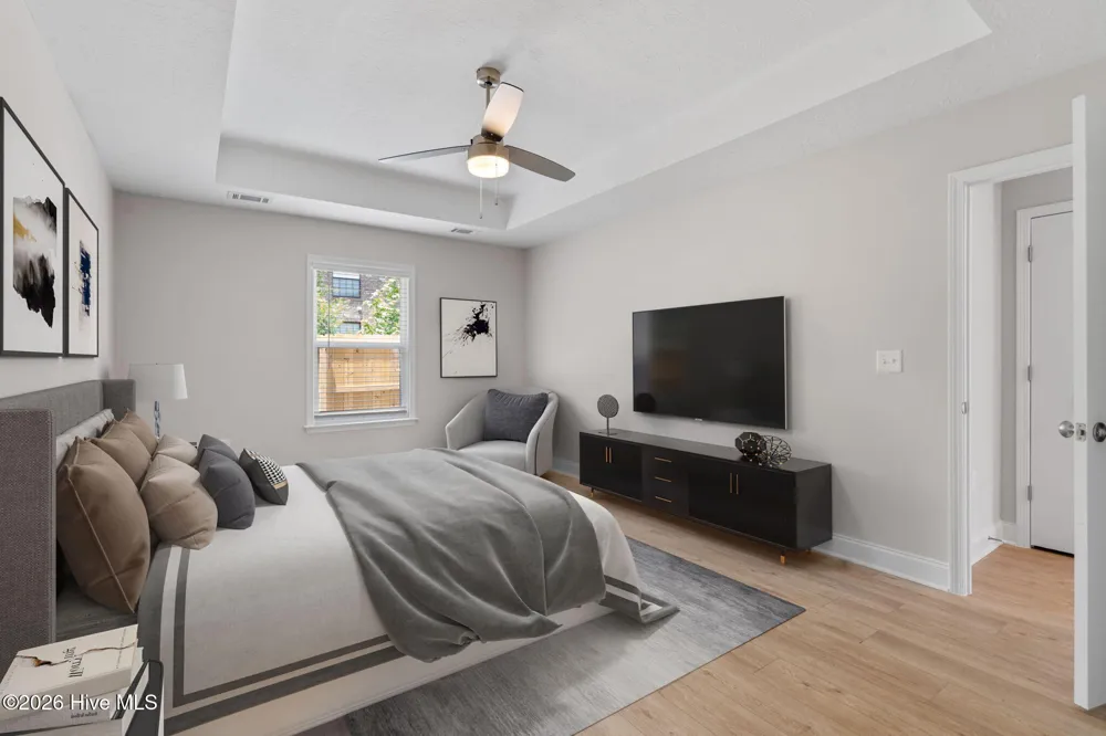 2138 Julius Drive Augusta, GA 30906
