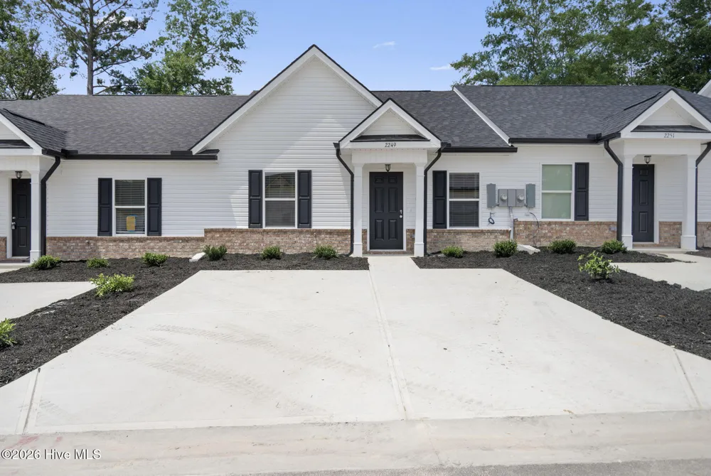 2138 Julius Drive Augusta, GA 30906