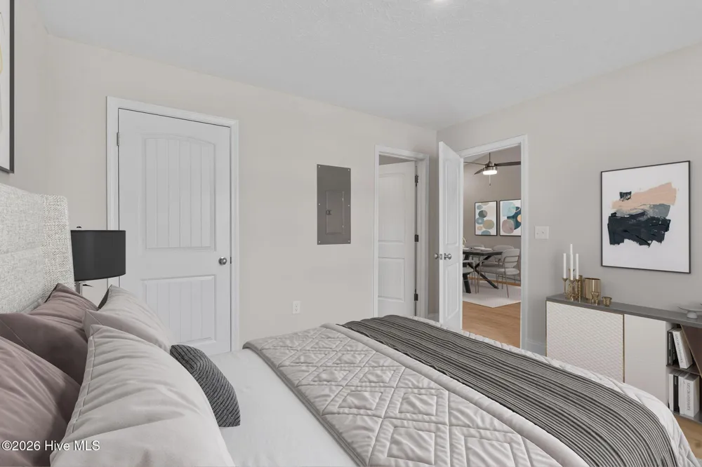 2138 Julius Drive Augusta, GA 30906
