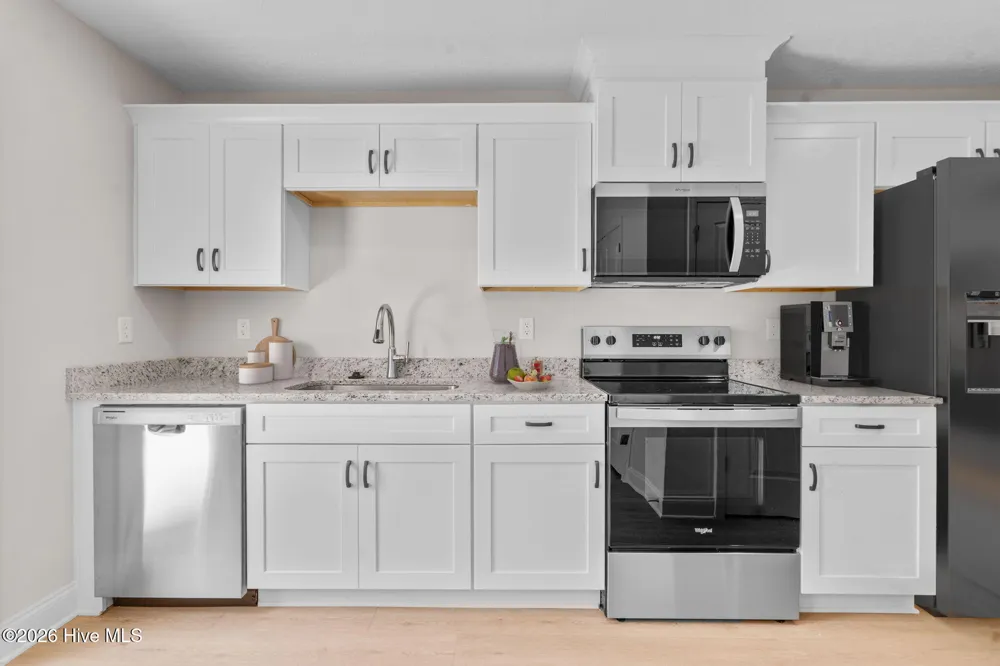 2138 Julius Drive Augusta, GA 30906