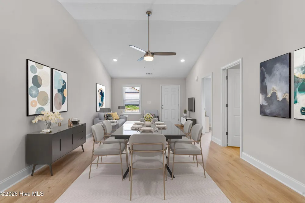 2138 Julius Drive Augusta, GA 30906