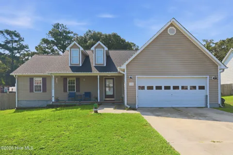 138 Lawndale Lane