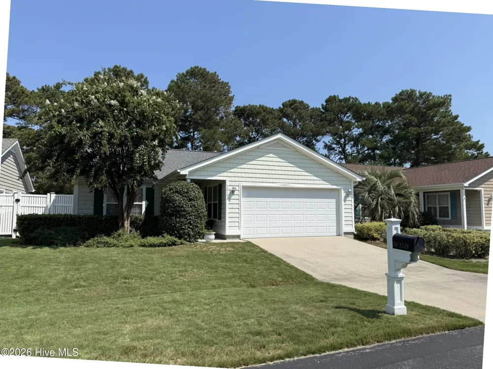 5219 Minnesota Drive SE Southport, NC 28461
