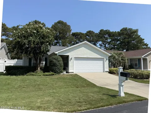 5219 Minnesota Drive SE