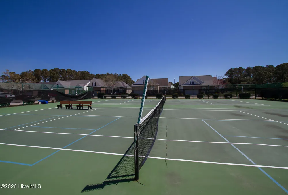 5219 Minnesota Drive SE Southport, NC 28461