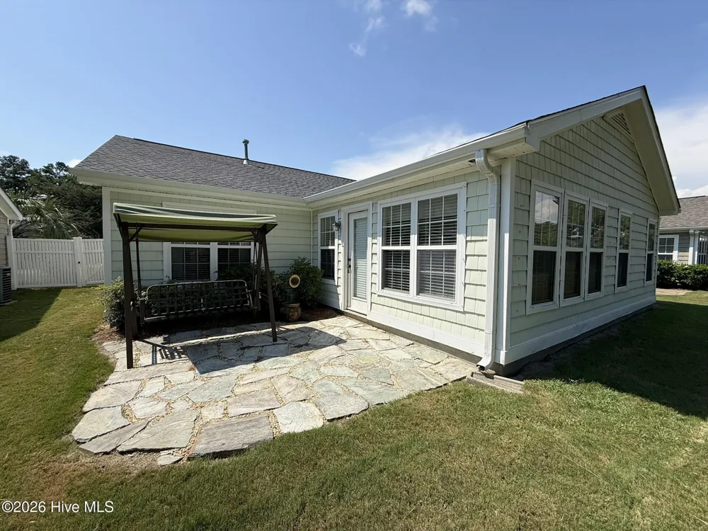 5219 Minnesota Drive SE Southport, NC 28461