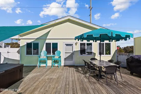 601 Emerald Drive