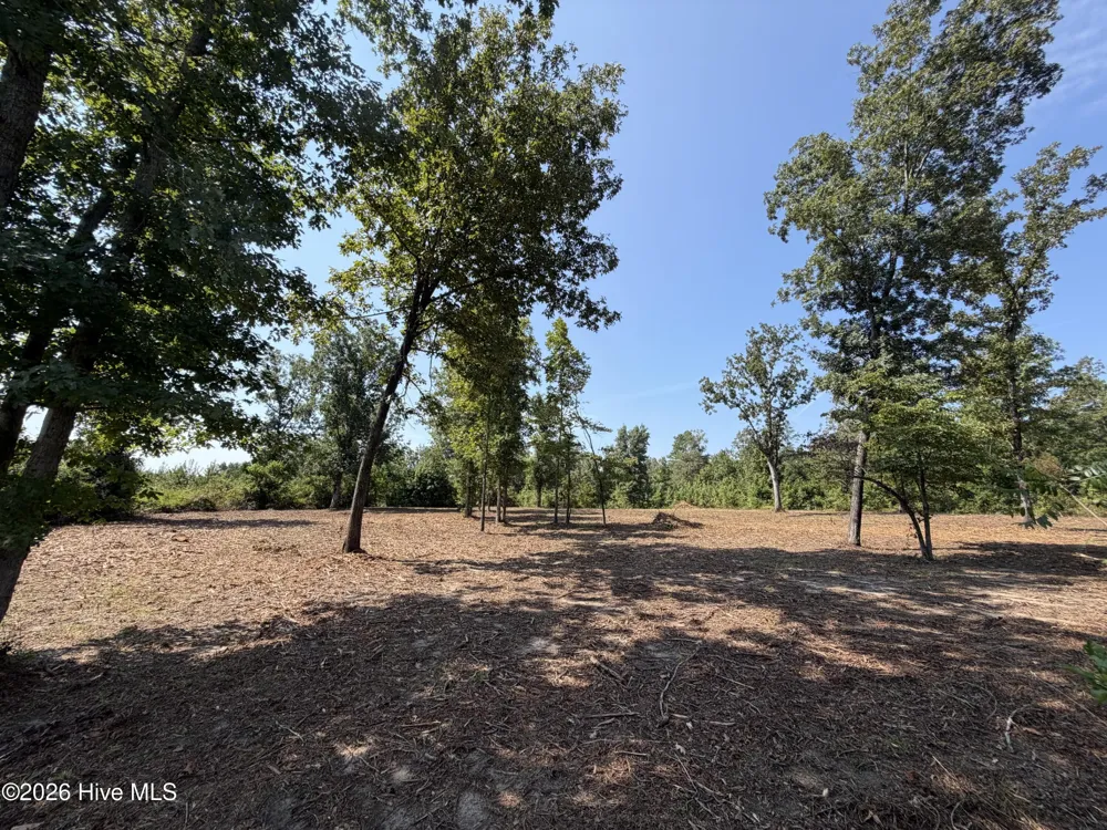 0 Poole Melton Road Blythe, GA 30805