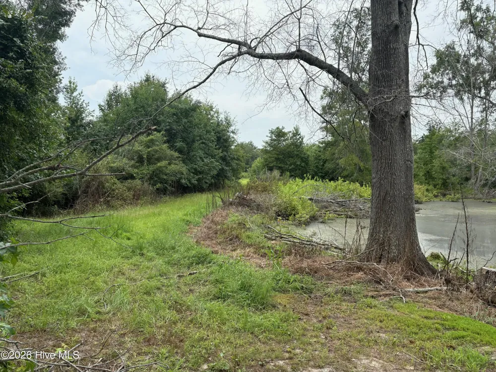 0 Poole Melton Road Blythe, GA 30805