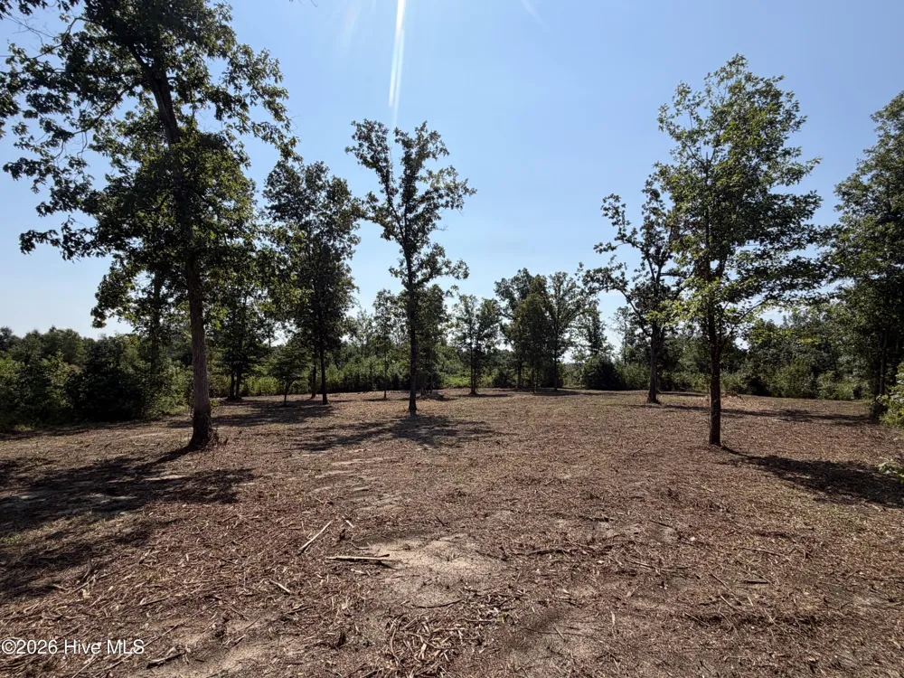 0 Poole Melton Road Blythe, GA 30805