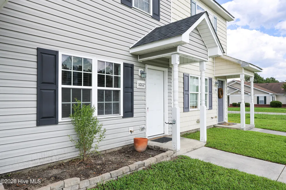 1002 Grandeur Avenue Jacksonville, NC 28546