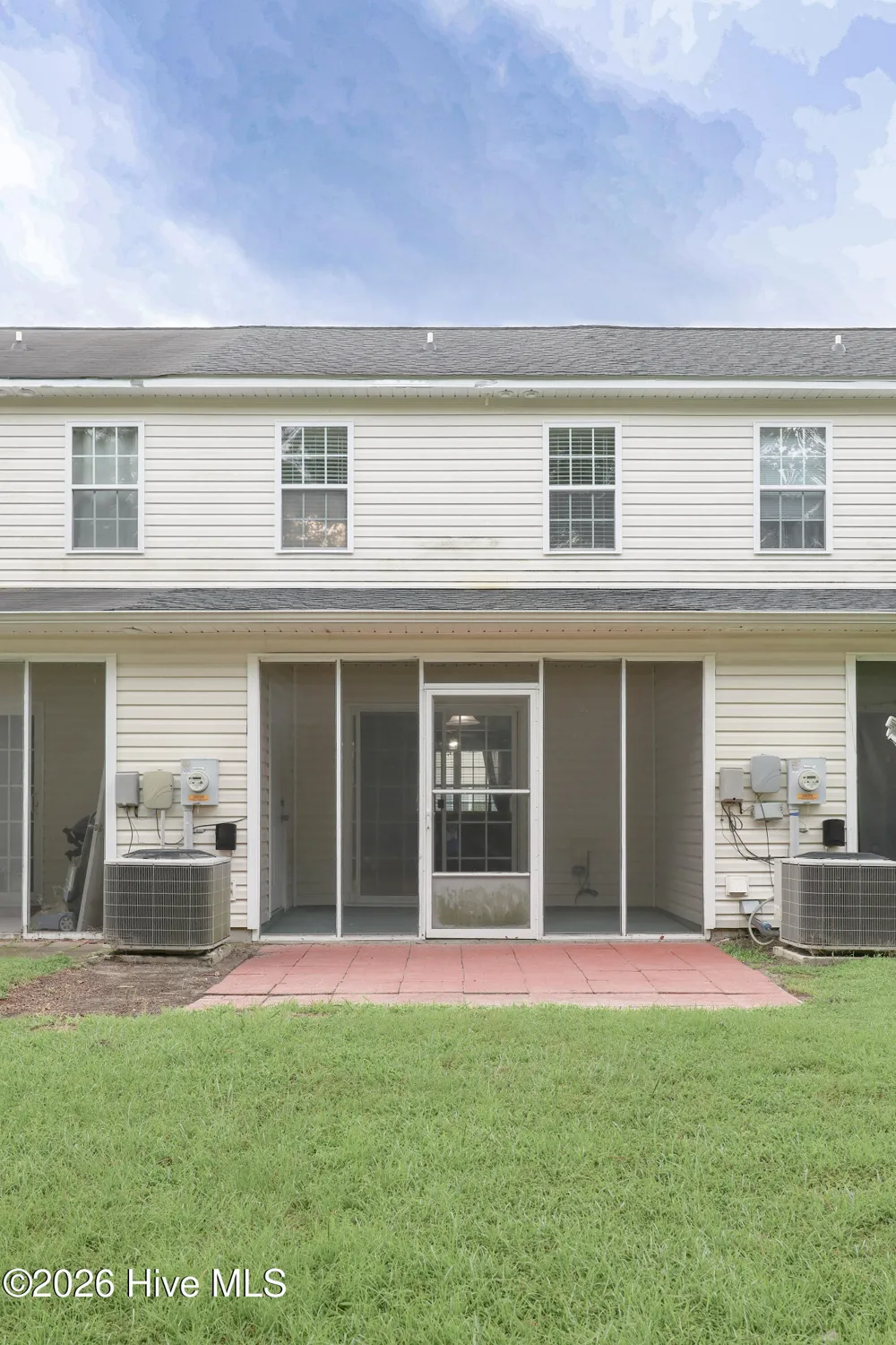 1002 Grandeur Avenue Jacksonville, NC 28546