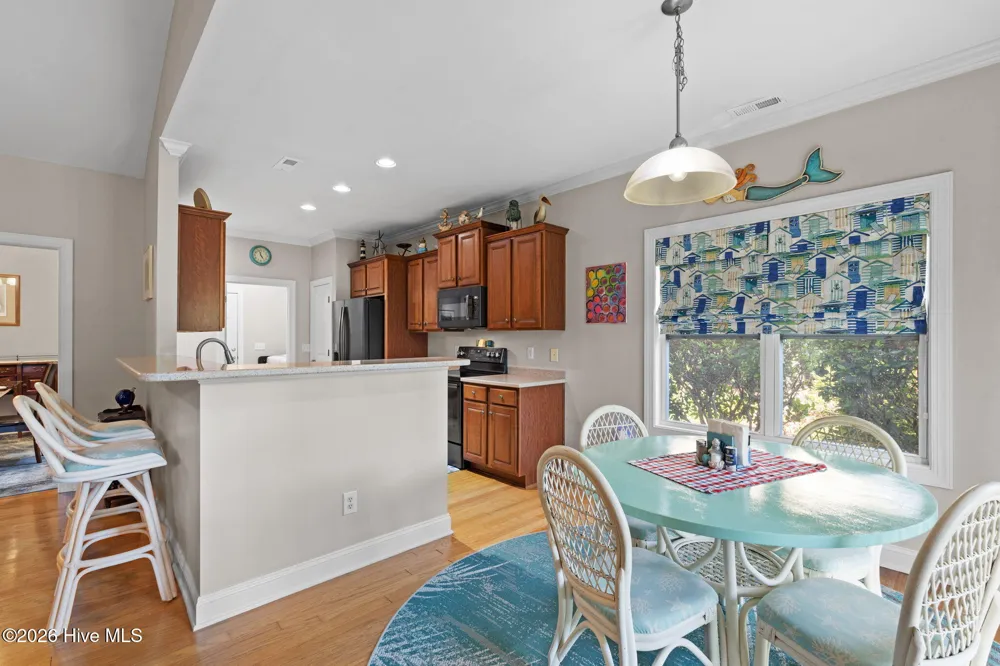 1122 Serotina Drive SE Bolivia, NC 28422