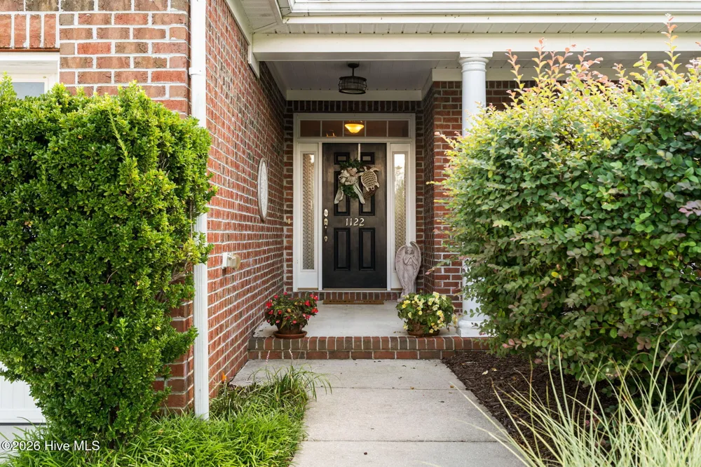 1122 Serotina Drive SE Bolivia, NC 28422