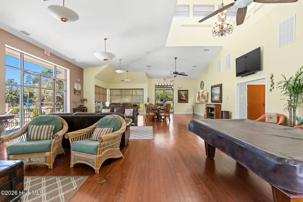 1122 Serotina Drive SE Bolivia, NC 28422