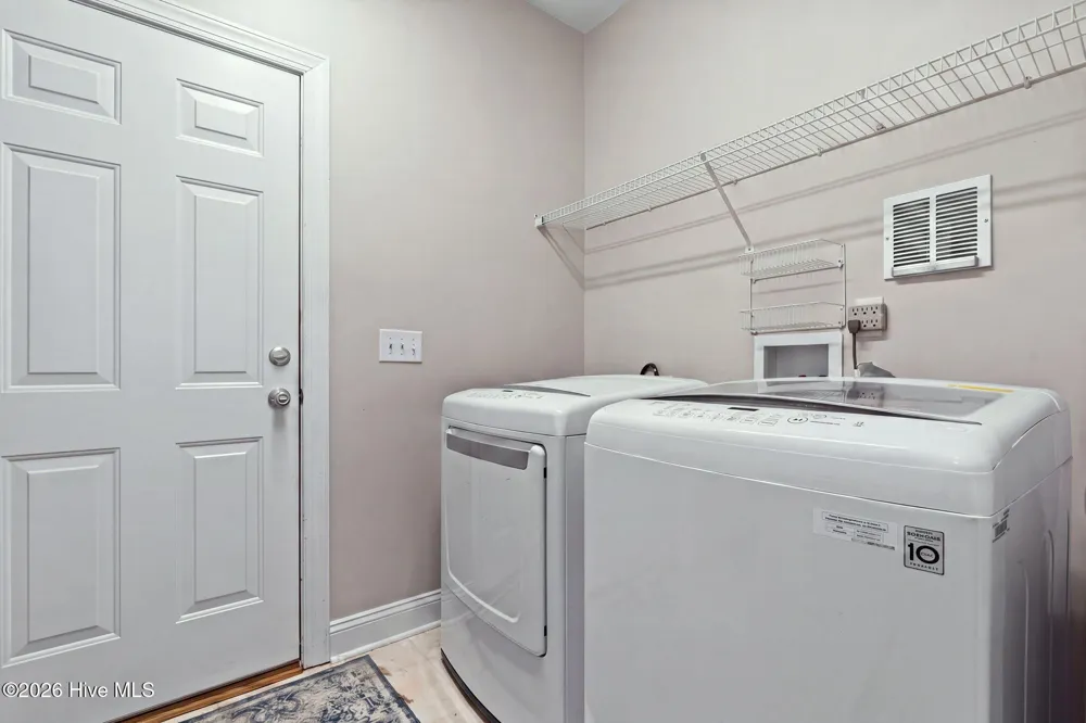 1122 Serotina Drive SE Bolivia, NC 28422