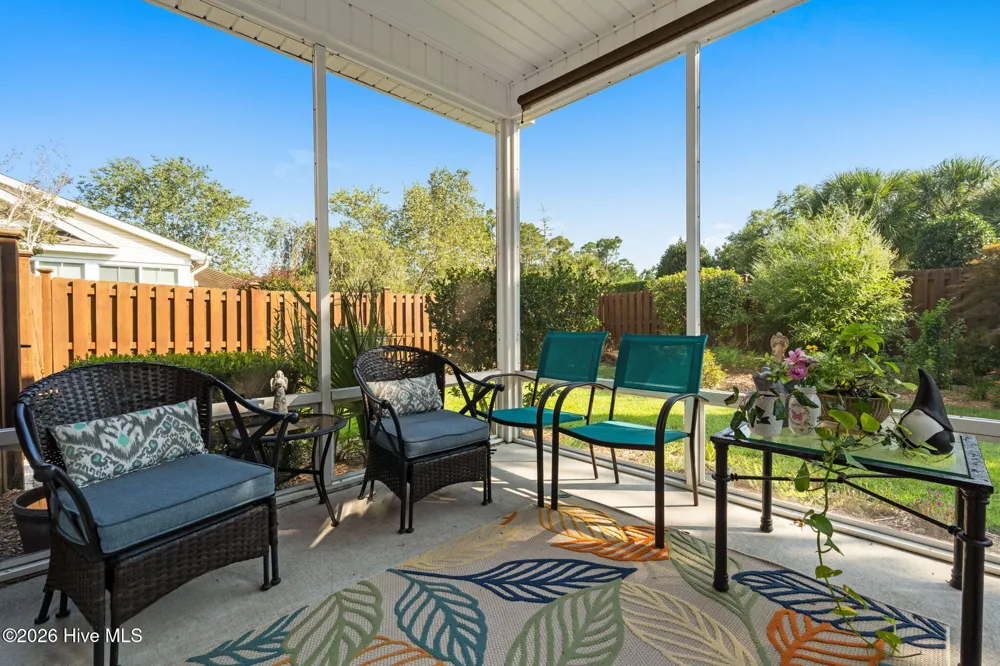 1122 Serotina Drive SE Bolivia, NC 28422