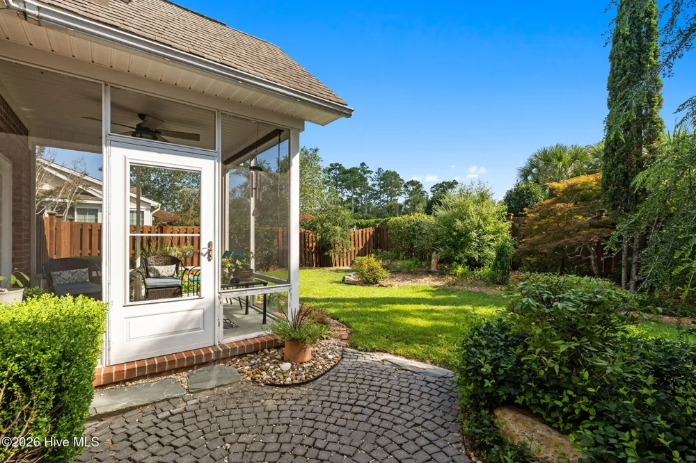 1122 Serotina Drive SE Bolivia, NC 28422