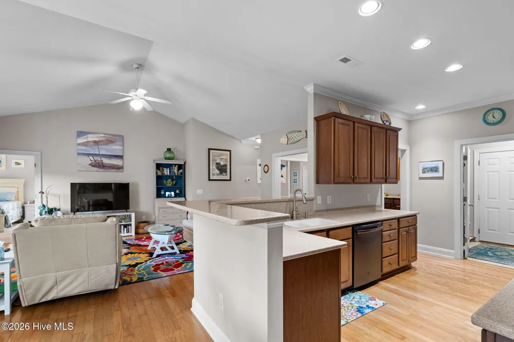 1122 Serotina Drive SE Bolivia, NC 28422