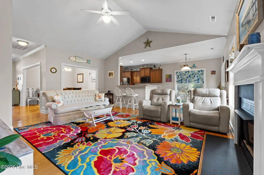 1122 Serotina Drive SE Bolivia, NC 28422