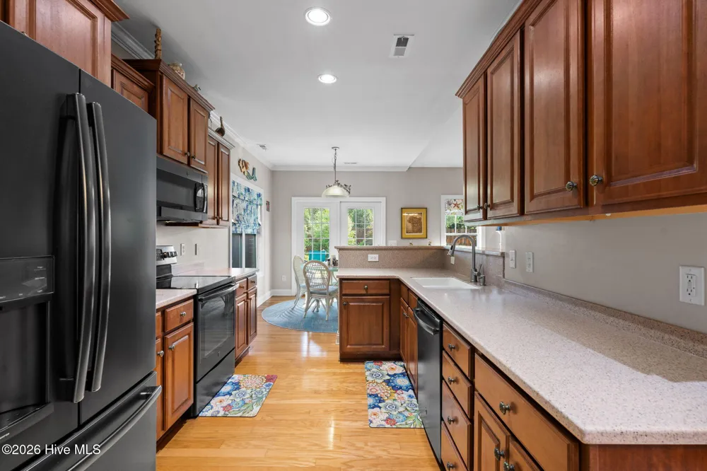 1122 Serotina Drive SE Bolivia, NC 28422