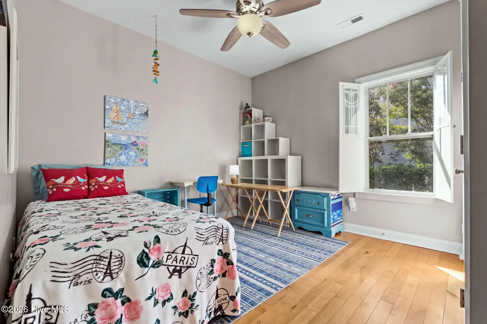 1122 Serotina Drive SE Bolivia, NC 28422