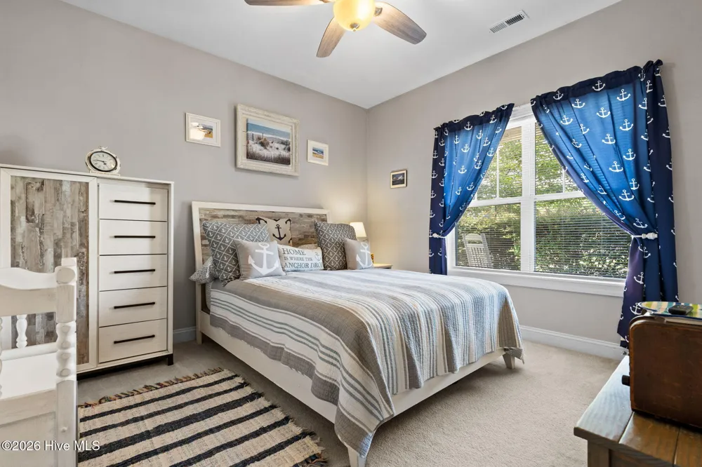 1122 Serotina Drive SE Bolivia, NC 28422