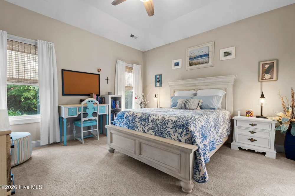 1122 Serotina Drive SE Bolivia, NC 28422