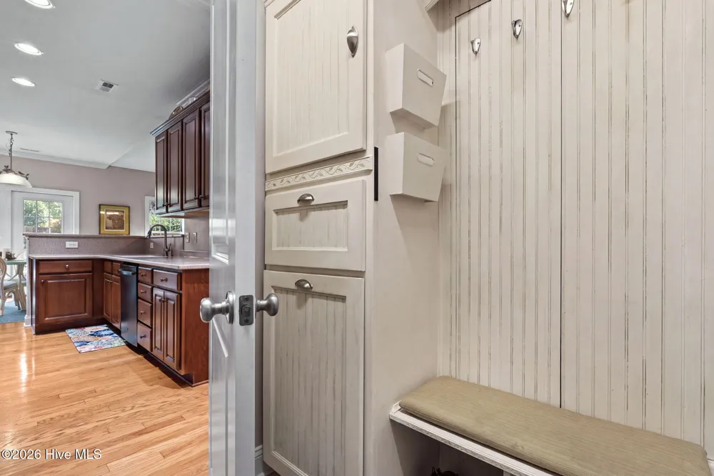 1122 Serotina Drive SE Bolivia, NC 28422