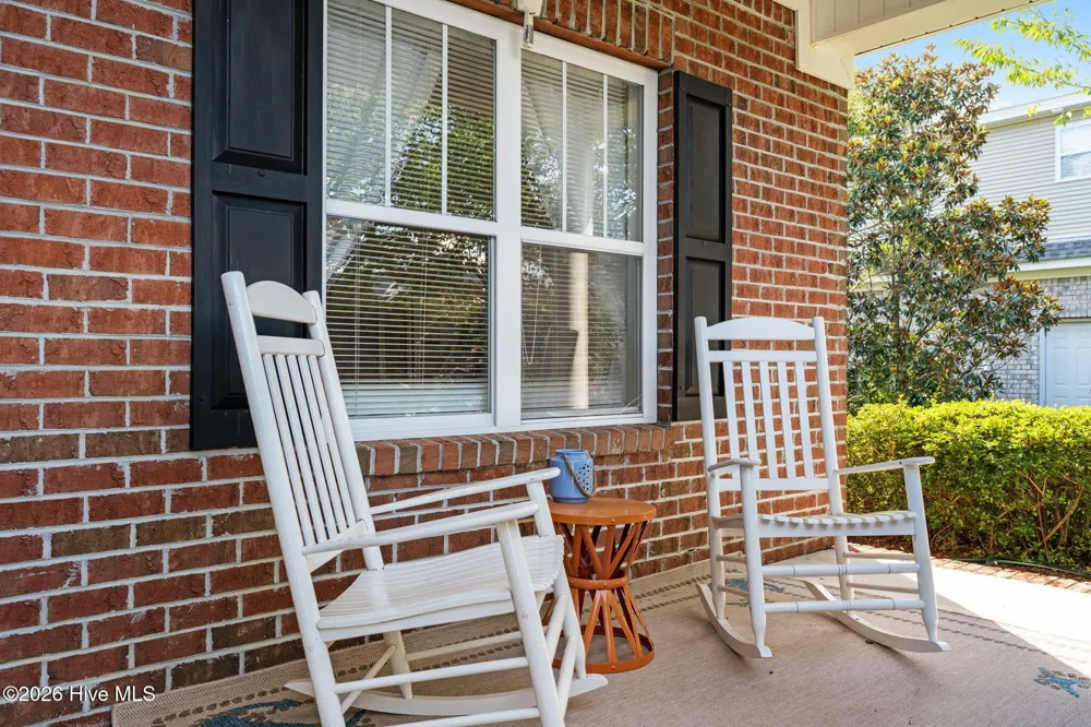 1122 Serotina Drive SE Bolivia, NC 28422