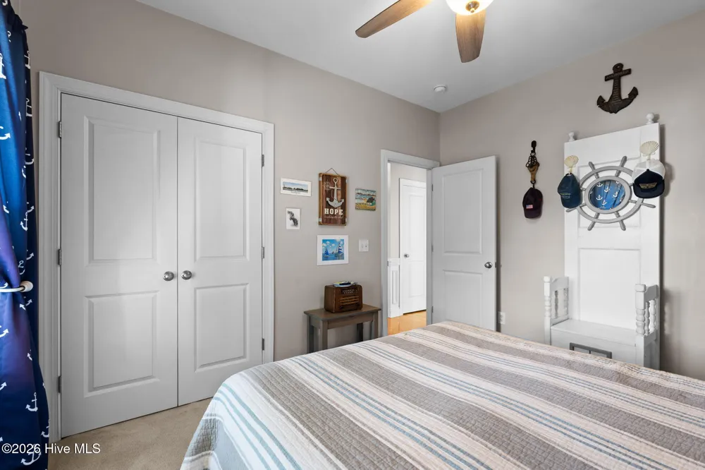 1122 Serotina Drive SE Bolivia, NC 28422