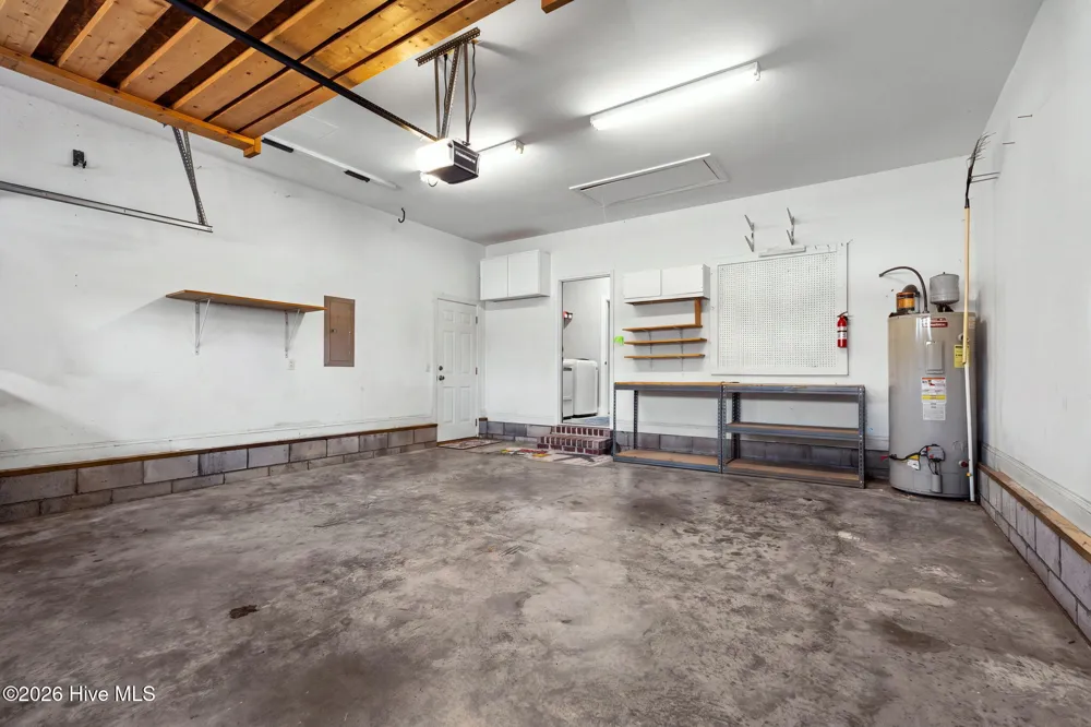 1122 Serotina Drive SE Bolivia, NC 28422