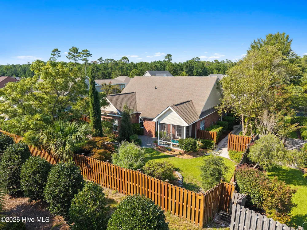 1122 Serotina Drive SE Bolivia, NC 28422