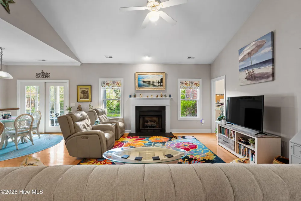1122 Serotina Drive SE Bolivia, NC 28422