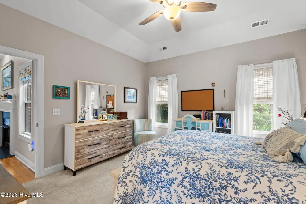 1122 Serotina Drive SE Bolivia, NC 28422