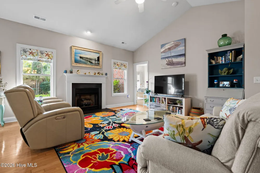 1122 Serotina Drive SE Bolivia, NC 28422