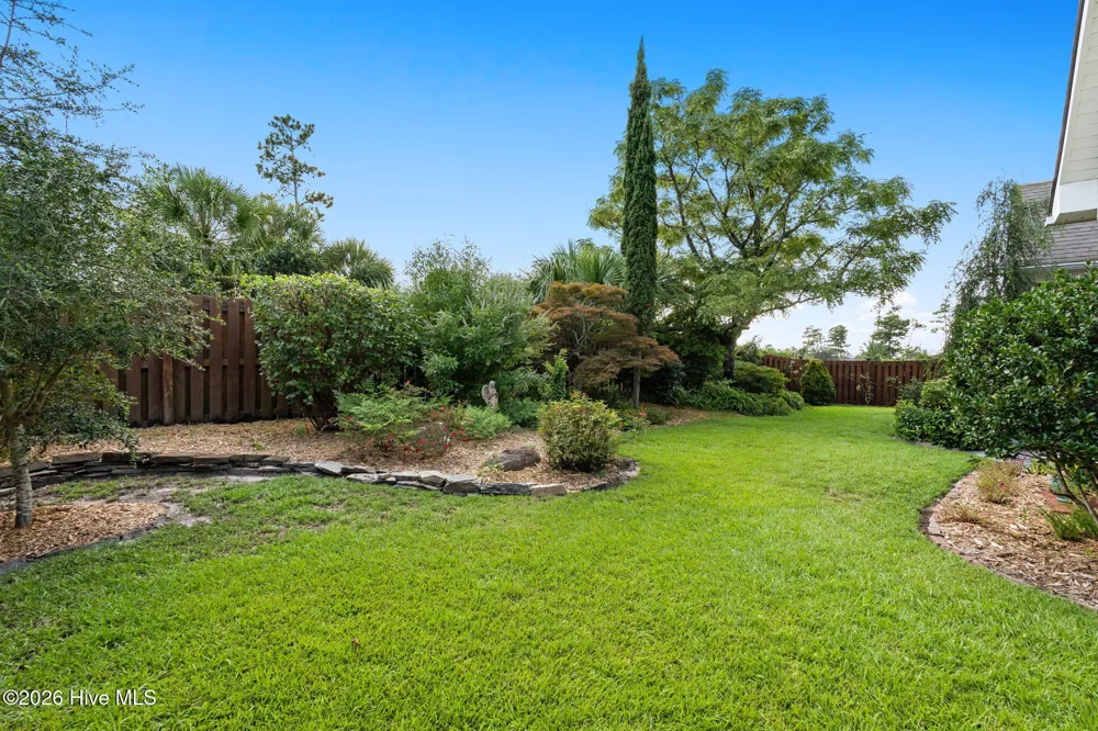 1122 Serotina Drive SE Bolivia, NC 28422