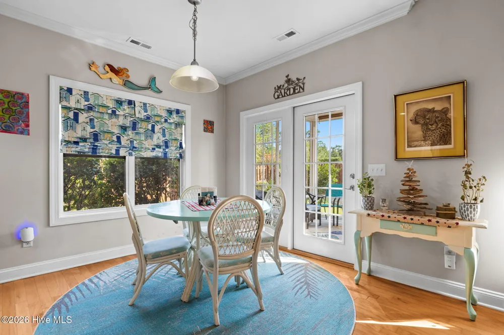 1122 Serotina Drive SE Bolivia, NC 28422