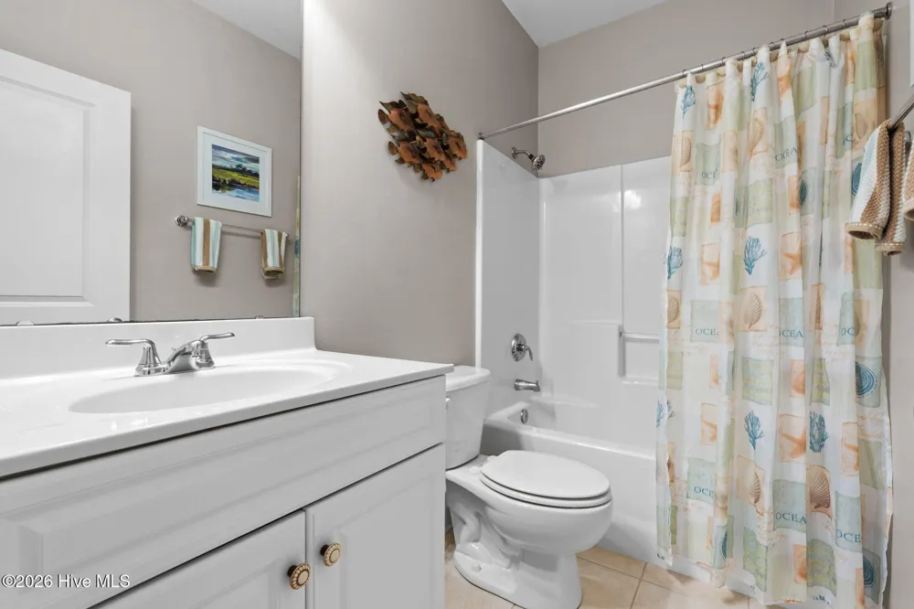 1122 Serotina Drive SE Bolivia, NC 28422