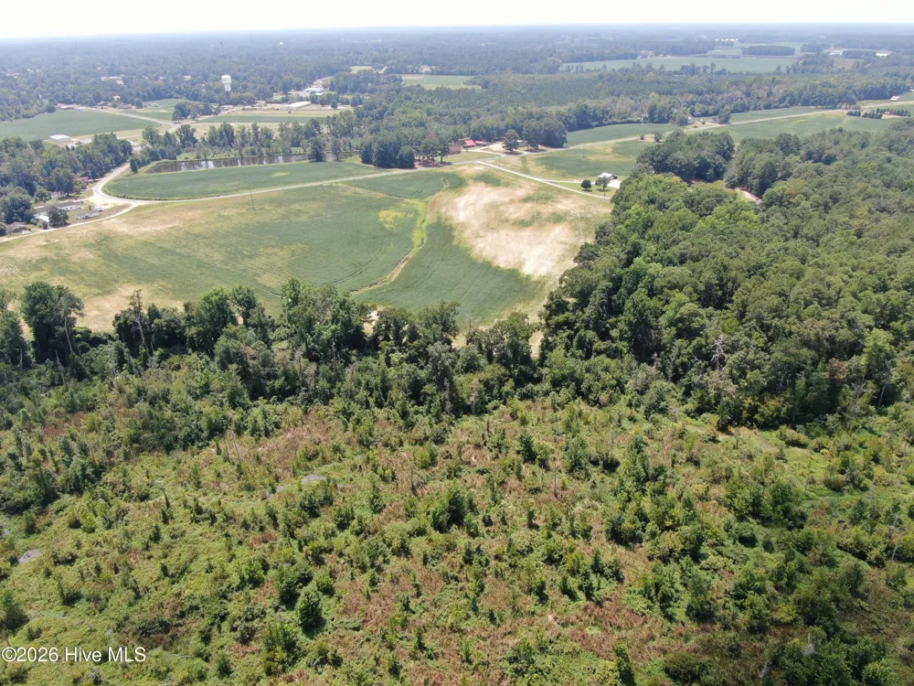 Tbd Chicken Road Fairmont, NC 28340