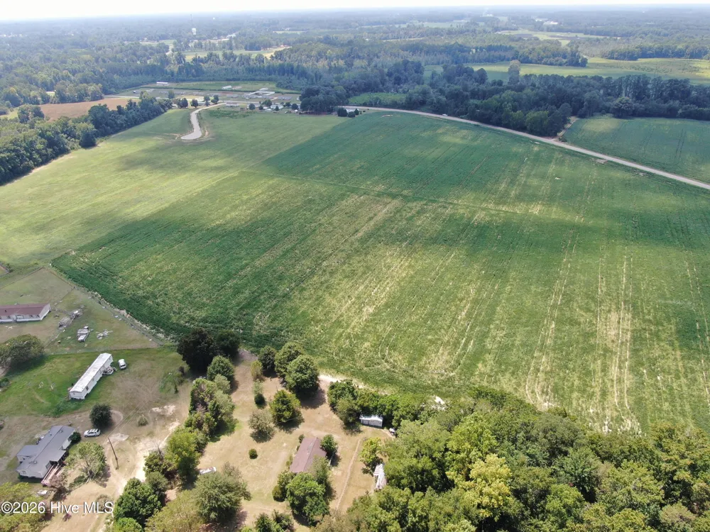 Tbd Chicken Road Fairmont, NC 28340