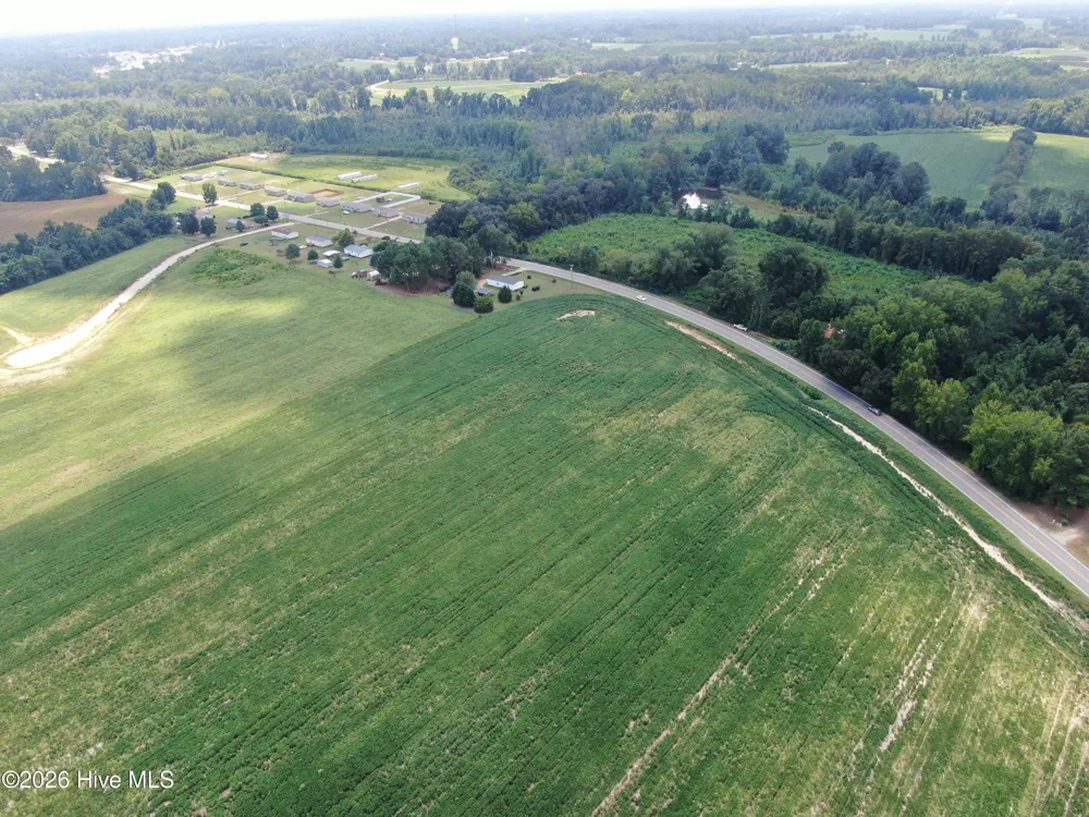 Tbd Chicken Road Fairmont, NC 28340