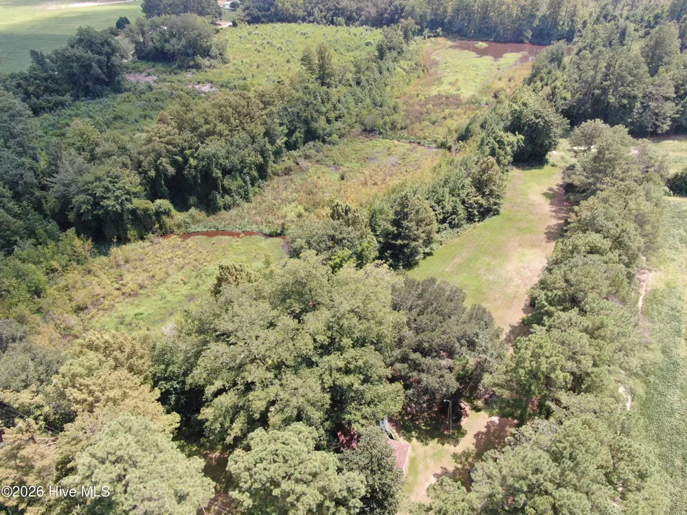Tbd Chicken Road Fairmont, NC 28340