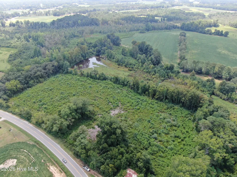 Tbd Chicken Road Fairmont, NC 28340