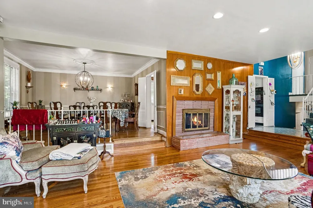 3208 HATTON ROAD Baltimore, MD 21208
