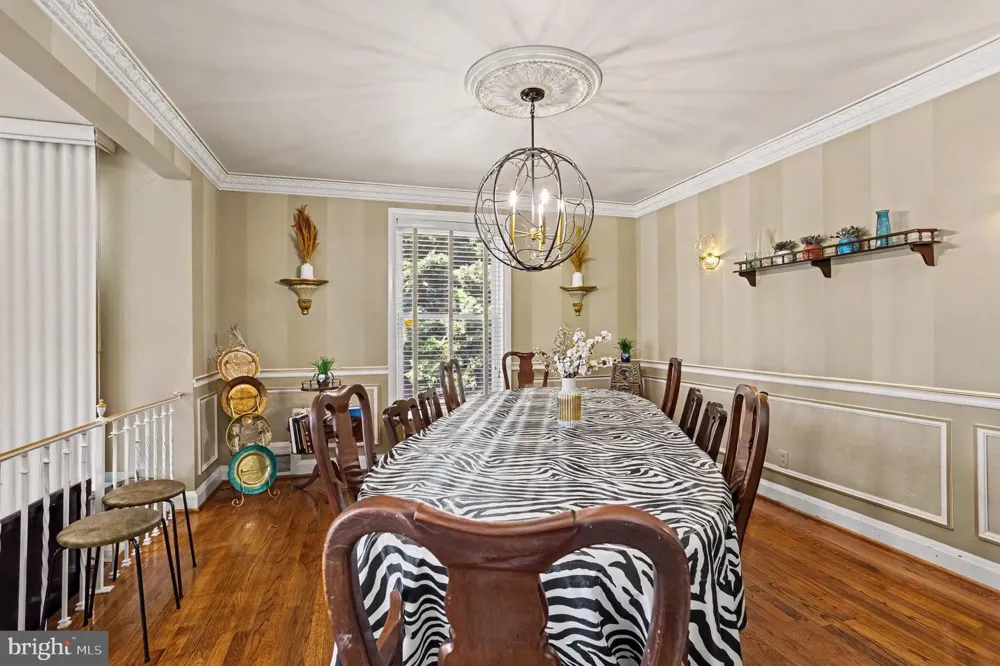 3208 HATTON ROAD Baltimore, MD 21208