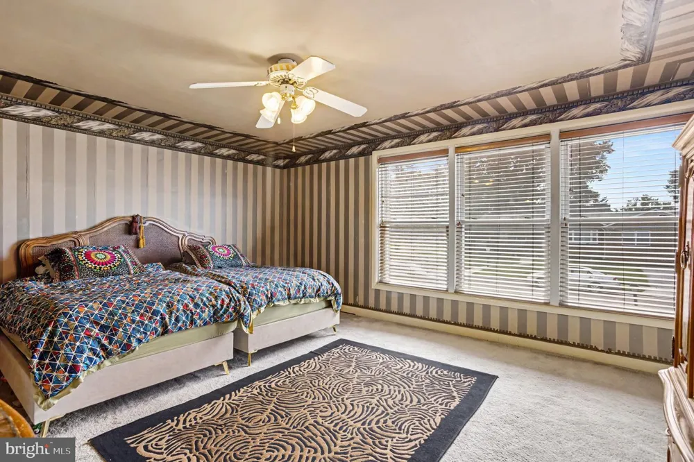 3208 HATTON ROAD Baltimore, MD 21208