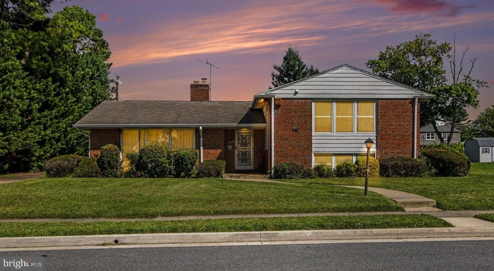 3208 HATTON ROAD Baltimore, MD 21208