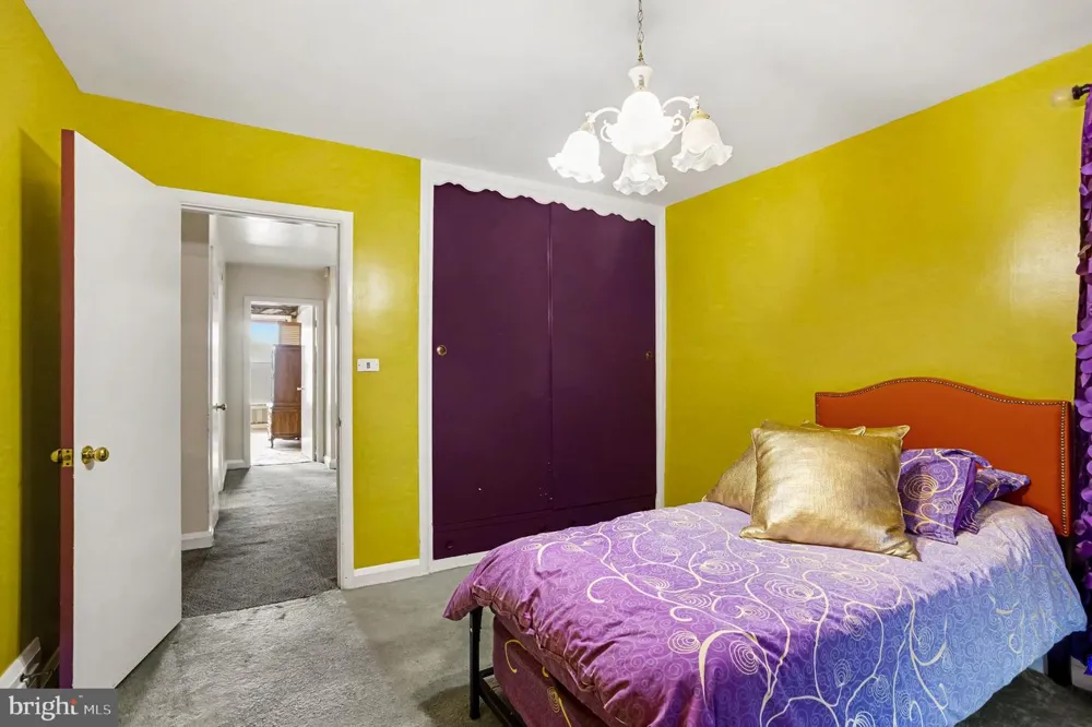 3208 HATTON ROAD Baltimore, MD 21208